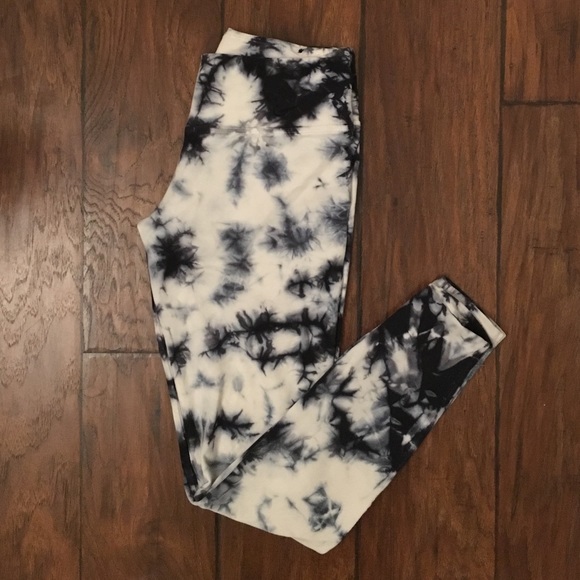 Nike Dri-Fit workout pants