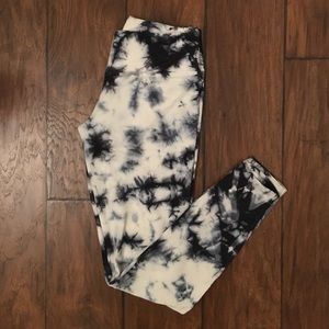 Nike Dri-Fit workout pants