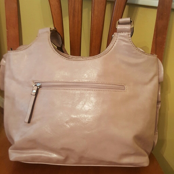 Pink purse - Picture 2 of 2