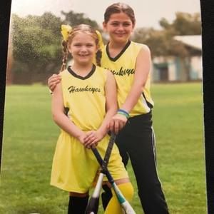 Meet your Posher, Alycin