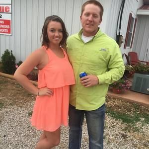 Meet your Posher, Katy