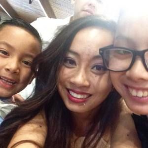 Meet your Posher, Cathy