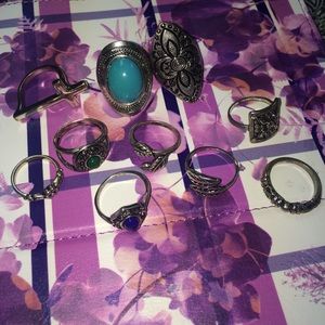 Rings