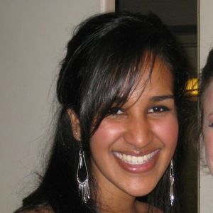 Meet your Posher, Tara