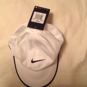 Nike Dri-Fit tennis cap