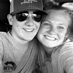 Meet your Posher, Haylee