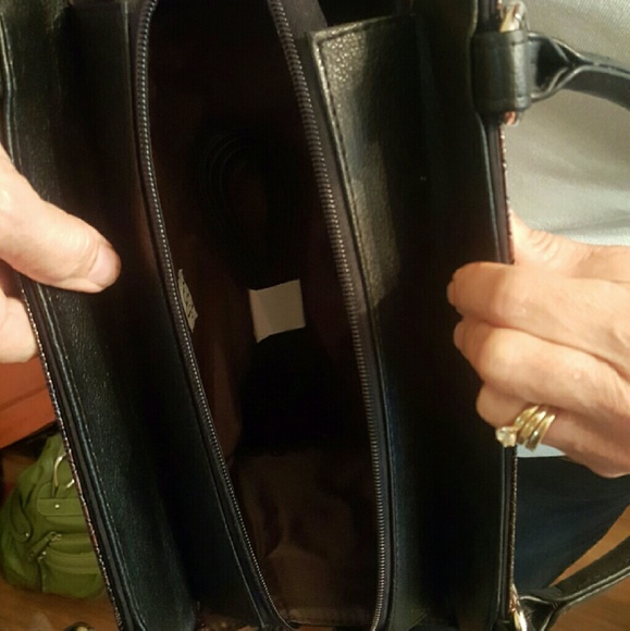 Snakeskin purse - Picture 2 of 2