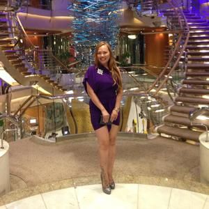 Meet your Posher, Loan