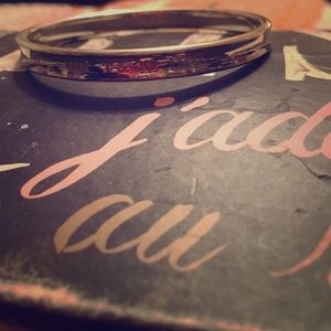 Tiffany & Co 1837 Silver Bracelet