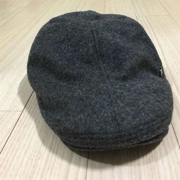 Kaori Handmade Hat