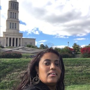 Meet your Posher, Sinke