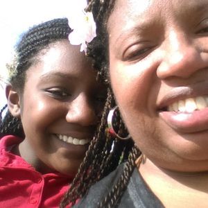 Meet your Posher, Renee