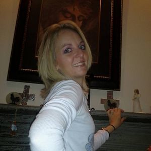 Meet your Posher, Brandy