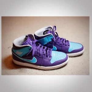 Air Jordan 1 Men SZ 11