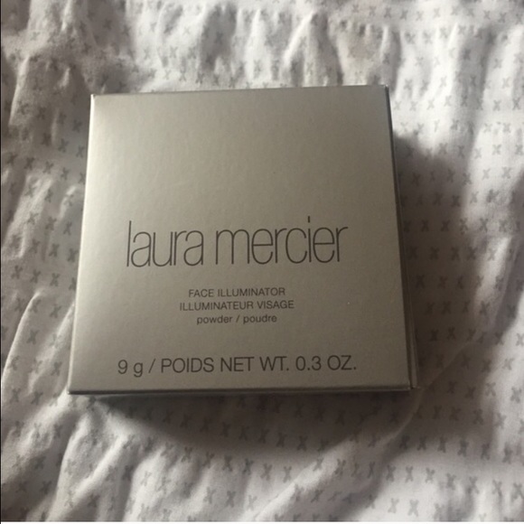 Laura mercier highlighter