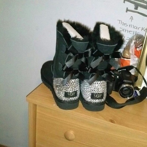 bedazzled uggs bedazzled uggs