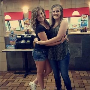 Meet your Posher, Colleen