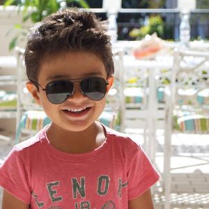 Meet your Posher, Scarlett