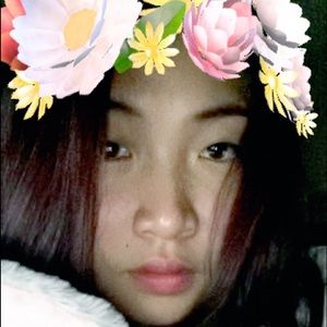 Meet your Posher, Nhi