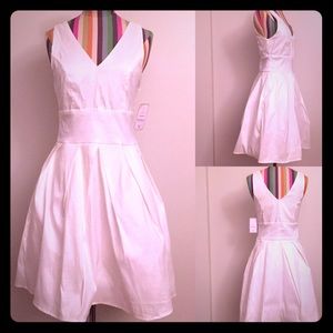 NWT semi formal cocktail dress, Medium