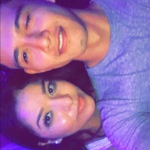 Meet your Posher, Brenda