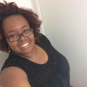 Meet your Posher, Whitney