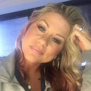 Meet your Posher, Cathy