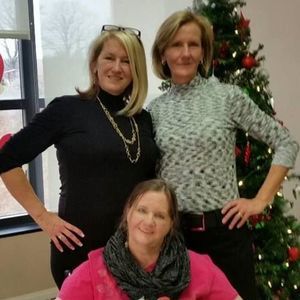 Meet your Posher, Lucetta