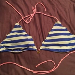 Victoria secret bikini top