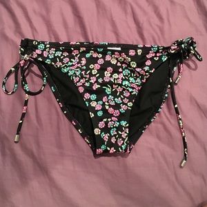 BillaBong bikini bottoms