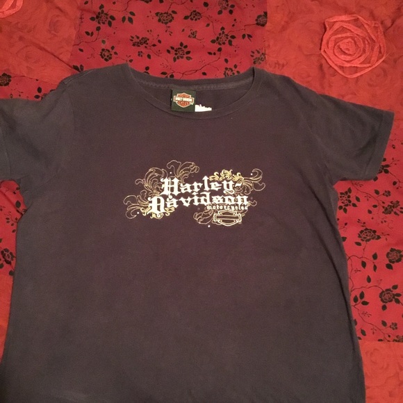 Harley Davidson Tshirt