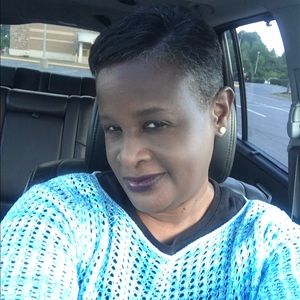 Meet your Posher, Cheryl