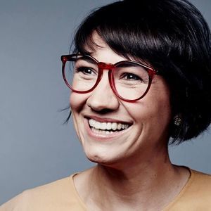 Meet your Posher, Lila