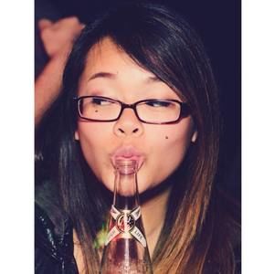 Meet your Posher, Natalie