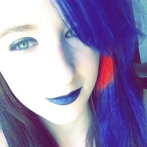 Meet your Posher, Maddie