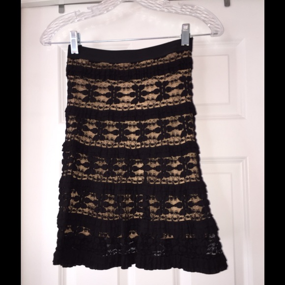 Max Studio skirt