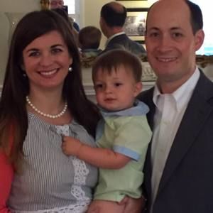 Meet your Posher, Ruth