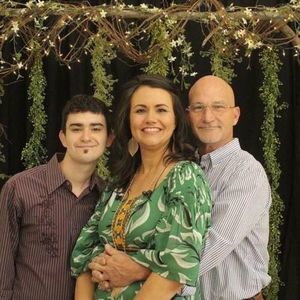 Meet your Posher, Jodie