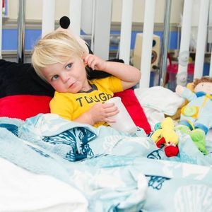 Meet your Posher, Rhonda