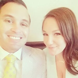 Meet your Posher, Tracy