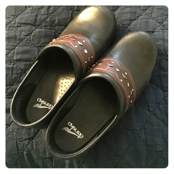 Dansko Clogs