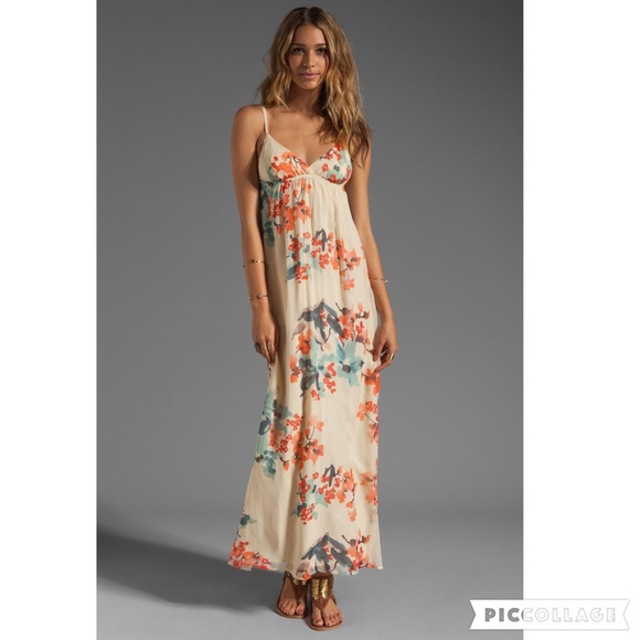 Gypsy 05 Dresses & Skirts - 🔮 Gypsy05 Katori Spaghetti Maxi Dress 🔮