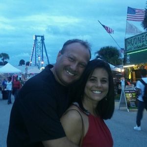 Meet your Posher, Dana