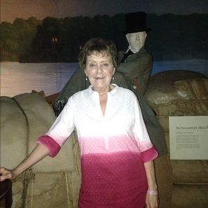 Meet your Posher, Darlene