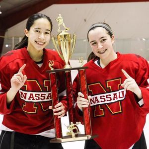 Meet your Posher, Kelsey