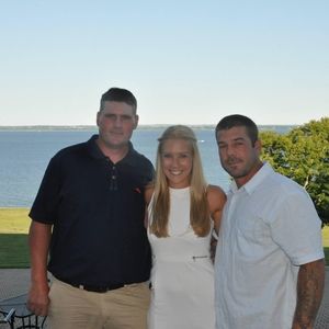 Meet your Posher, Jamie