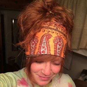 Meet your Posher, Jess