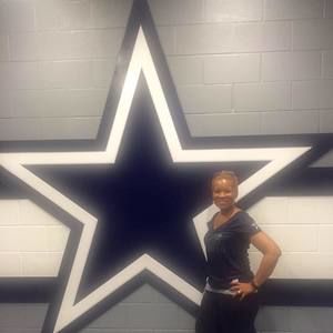 Meet your Posher, Janel