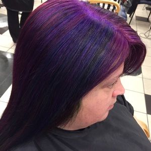 Meet your Posher, Dena