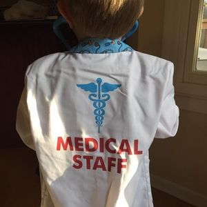 Meet your Posher, Laura